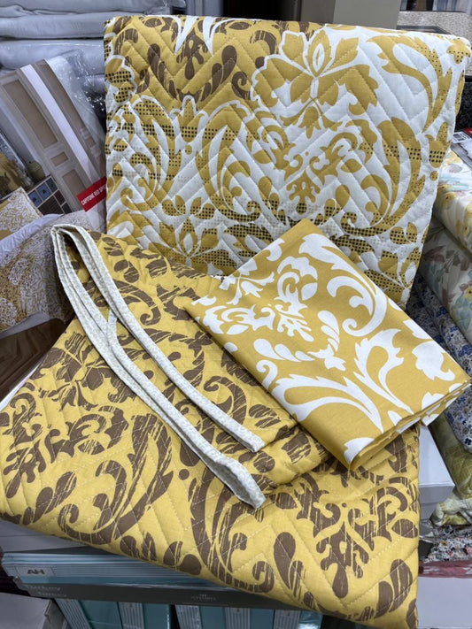 لحاف صيفى تركي 100%قطن