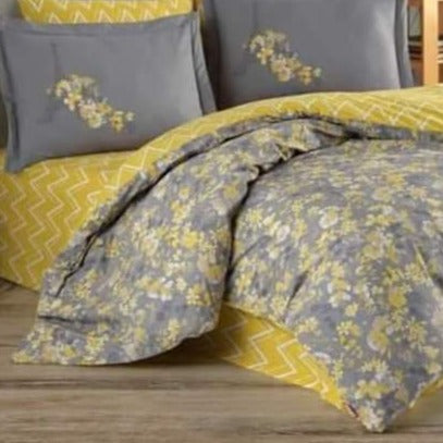 Torde طقم لحاف ٤ قطع