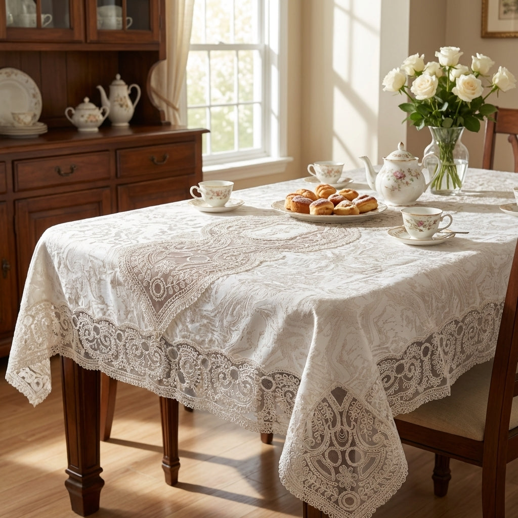 مفارش  سفرة