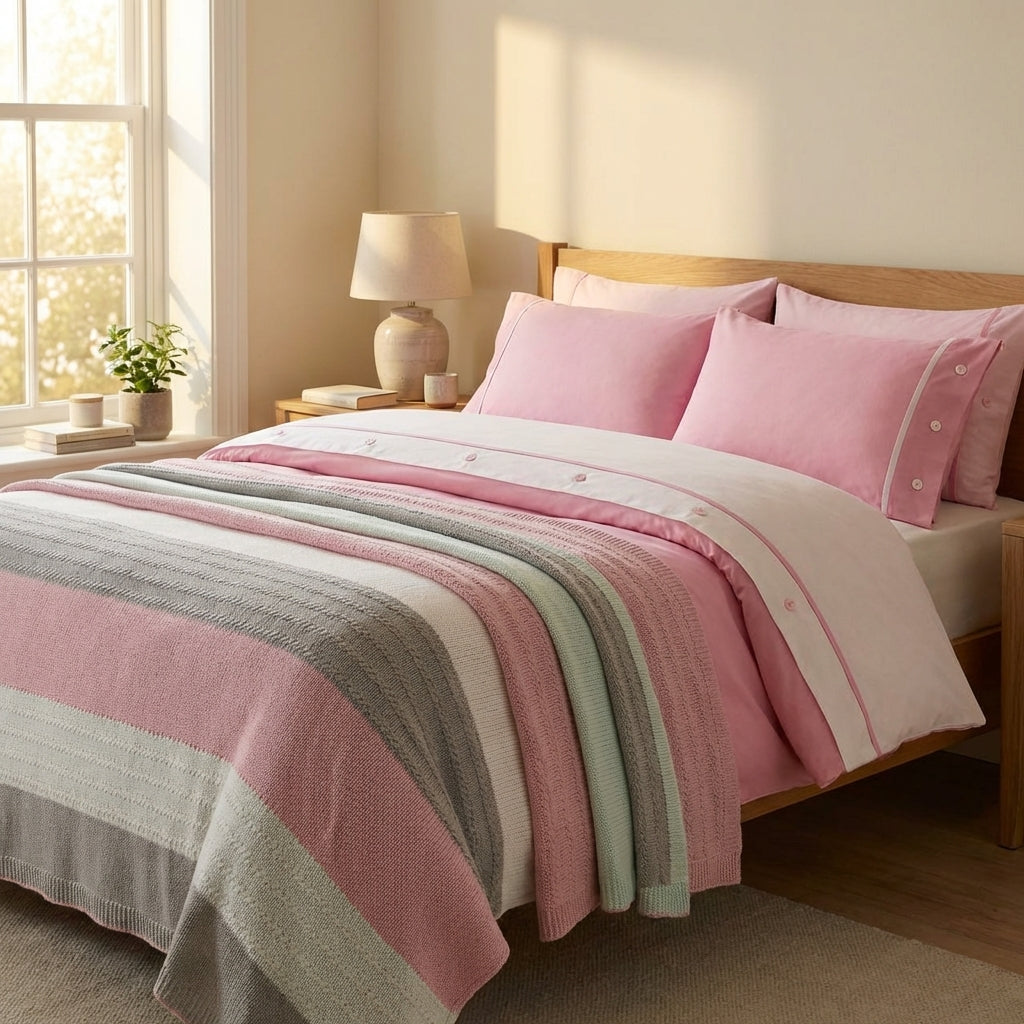 أغطية صيفية خفيفة