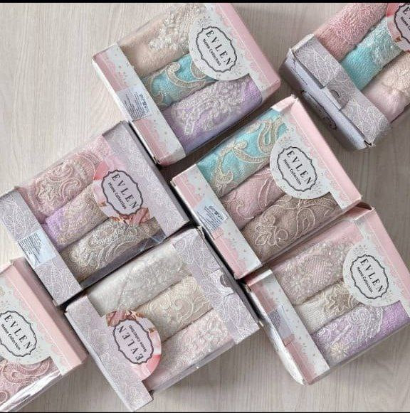 عروض وتصفيات