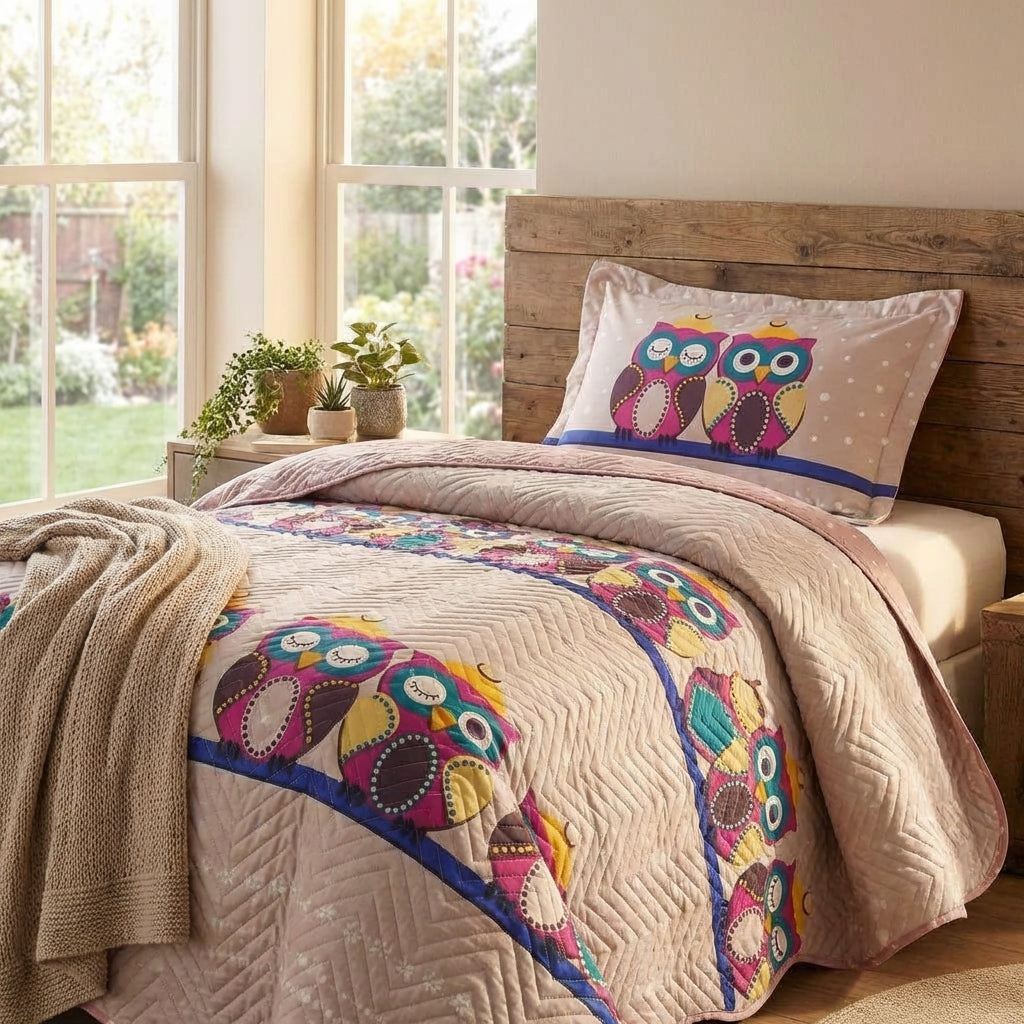 أغطية سرير أطفال صيفية