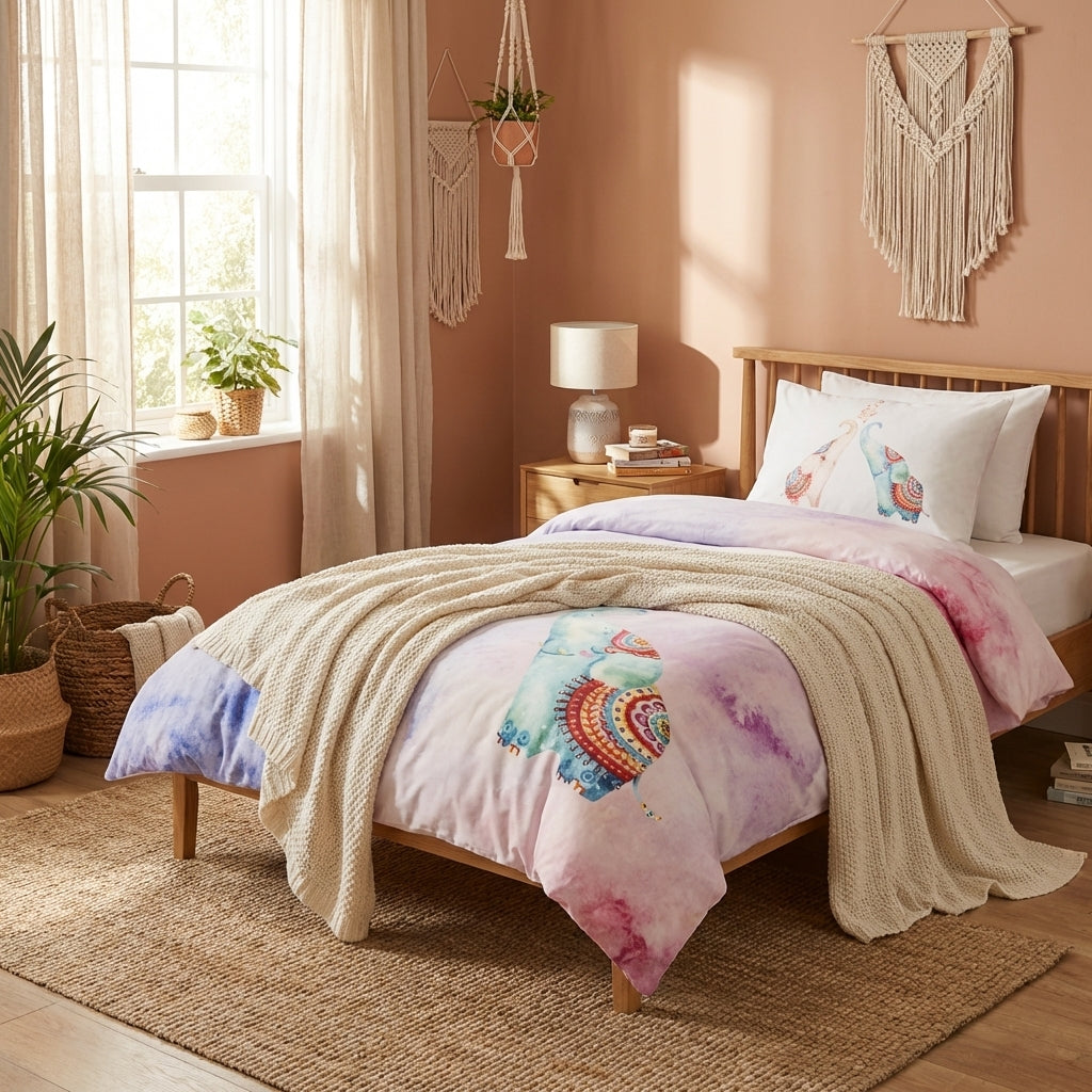 أغطية أطفال شتوية