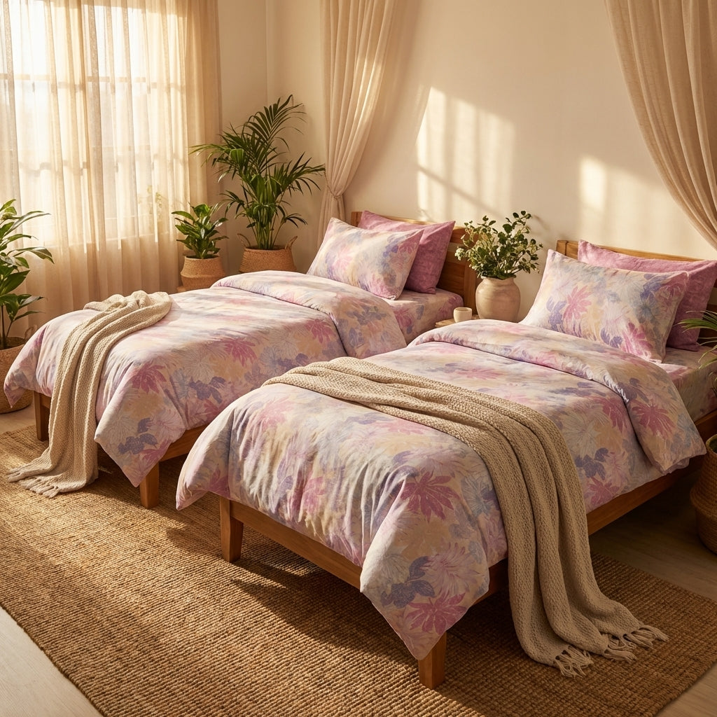 ملاية أطفال