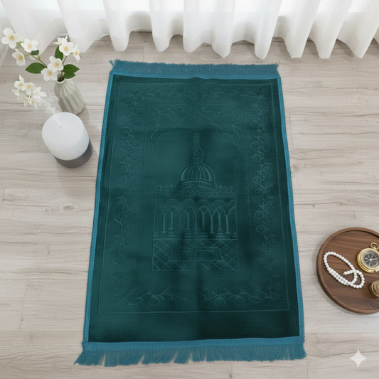 سجادة صلاة مهير