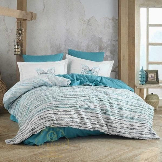 لحاف صيفي تركي قطن %100