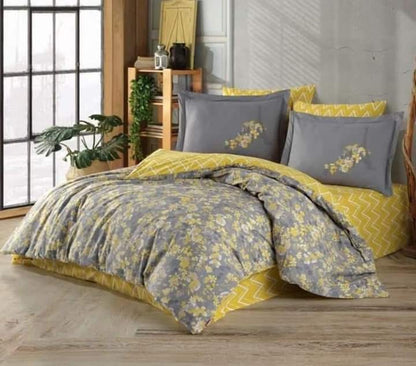 Torde طقم لحاف ٤ قطع