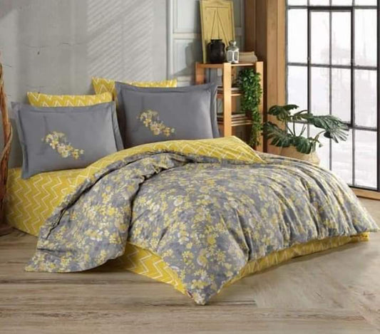 Torde طقم لحاف ٤ قطع